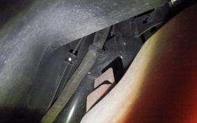 HONDA TACT Basket 2009 AF79