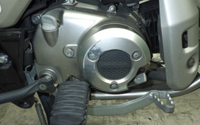 HONDA CT125 HUNTER CUB 1997 JA55