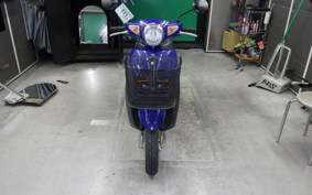 SUZUKI LET's CA4AA