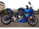 Фото Suzuki GSX-8R с японского аукциона