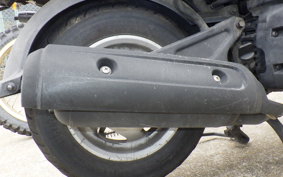 YAMAHA GEAR Gen.2 UA06J