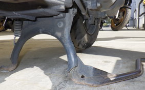 SUZUKI ADDRESS V50 Gen.2 2023 CA44A