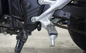 HONDA 400X 2020 NC56
