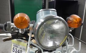 HONDA MD50 MD50