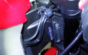 HONDA CBR600RR 2024 PC40