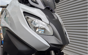 BMW C650 SPORT 2018 0C04