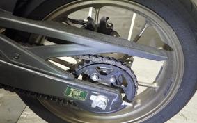 HONDA CB250RA 2004 MC52