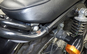SUZUKI GRASS TRACKER 2022 NJ4BA