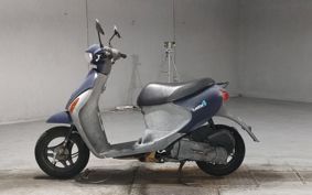 SUZUKI LET's 4 CA41A