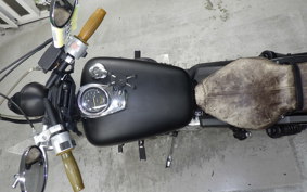 HONDA SHADOW 400 SLASHER 2000 NC40