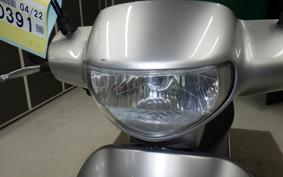SUZUKI LET's 4 2014 CA45A