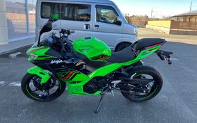 KAWASAKI NINJA 250 EX250Y
