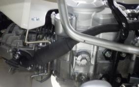 HONDA C50 SUPER CUB 2014 AA07
