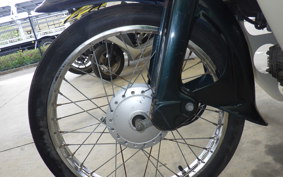 HONDA C50 SUPER CUB AA01