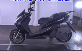 YAMAHA MAJESTY 155S
