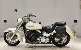 YAMAHA DRAGSTAR 400 CLASSIC 2015 VH01J