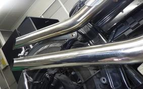 YAMAHA DRAGSTAR 400 CLASSIC 2008 VH01J