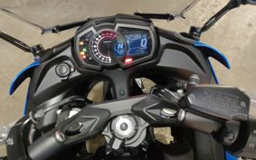 KAWASAKI NINJA 650 2018 ER650H