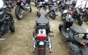 KAWASAKI W800 2017 EJ800A