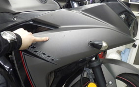 YAMAHA YZF-R25 2023 RG10J