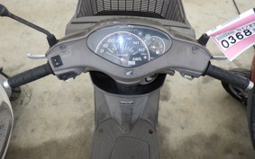 HONDA DIO CESTA GEN 2 2007 AF68