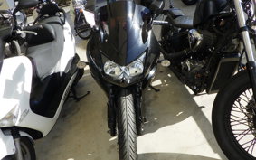 KAWASAKI NINJA 250R 2015 EX250K