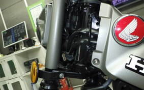 HONDA CT125-2 2023 JA65