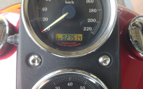 HARLEY FXDLI 2005 GNW
