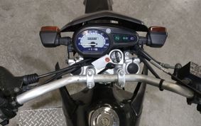 YAMAHA XTZ125E KE07