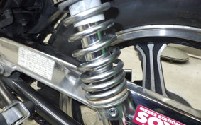 SUZUKI GN125 F Gen.2