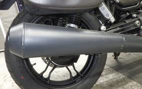 MOTO GUZZI V7 CARBON 2019