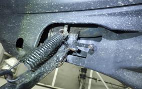 YAMAHA JOG Gen.5 2003 SA36J