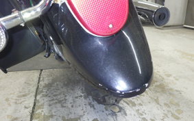 YAMAHA DRAGSTAR 400 CLASSIC 2008 VH01J