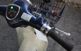 HONDA SUPER CUB50 AA01