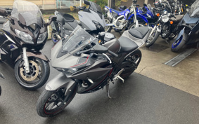 YAMAHA YZF-R25 RG10J