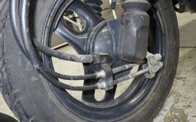 HONDA GIORNO 2 2002