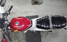 HONDA JADE 2019 MC23