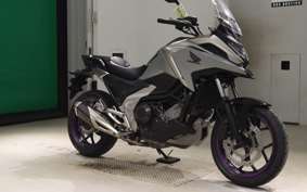 HONDA NC750X 2023 RH09