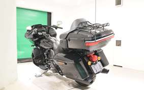 HARLEY FLTRK1870 2025