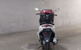 SUZUKI  BURGMAN  STREET 125EX EA23M