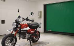 HONDA MONKEY 125 1992 JB02