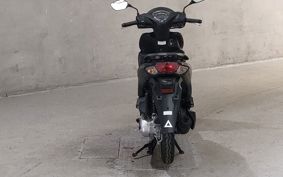 HONDA DIO110 BASIC  JK03
