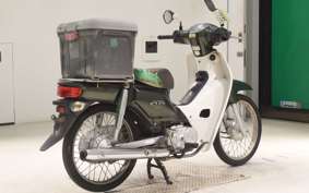 HONDA C50 SUPER CUB 2007 AA04