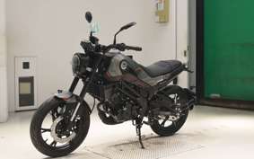 BENELLI BENELLI レオンチーノ125 2006