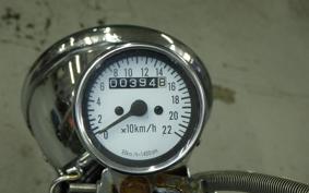 HONDA STEED 400 1990 NC26