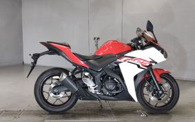 YAMAHA YZF-R25 RG10J