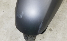 HONDA TACT-4ﾍﾞｰｼｯｸ AF79