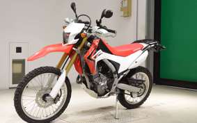 HONDA CRF250L 2010 MD38