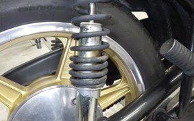 KAWASAKI Z1000 1989 Z1F