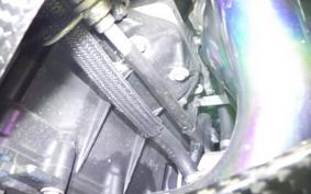 KAWASAKI ZX 1400 NINJA R A 2012